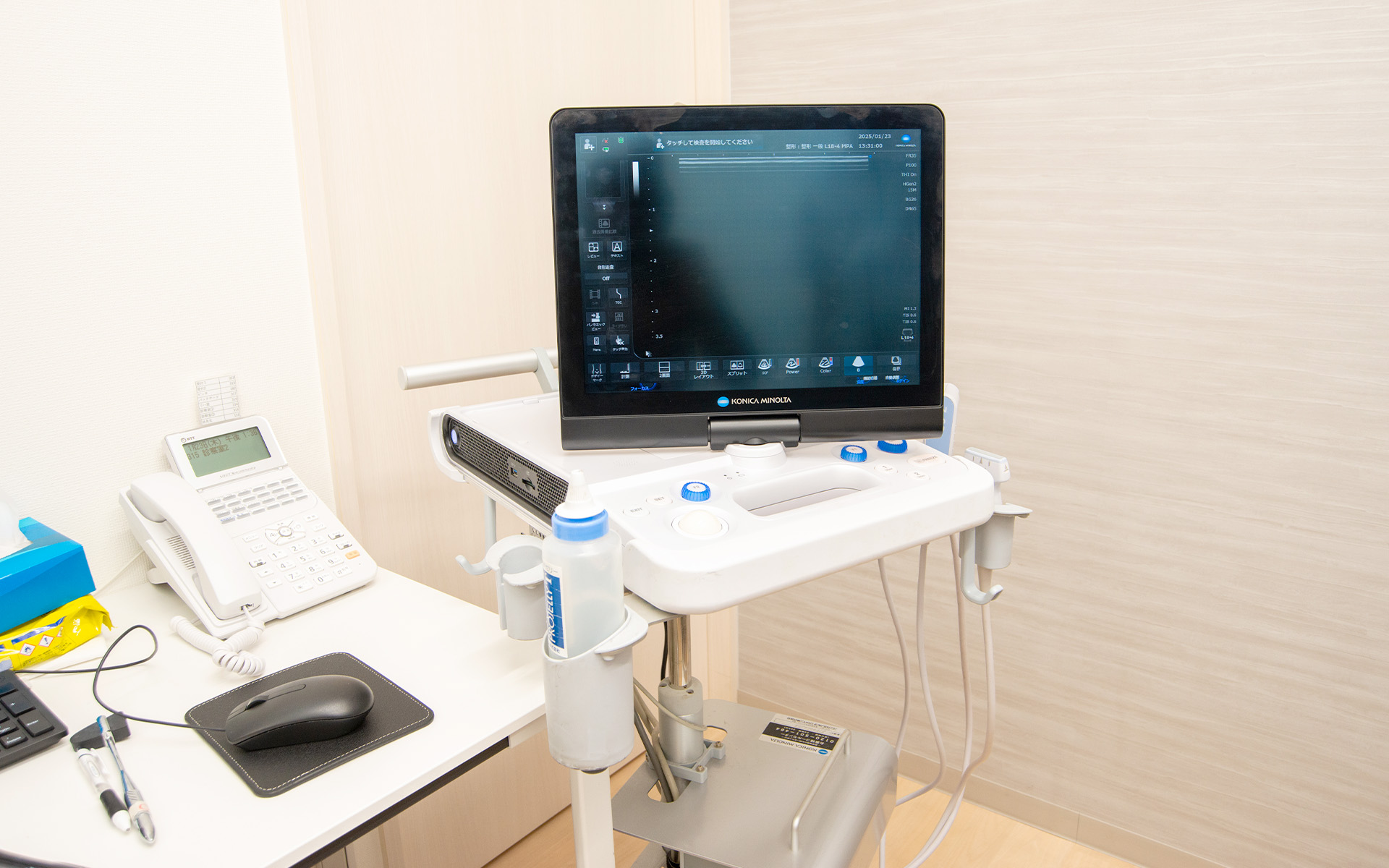 エクソソーム療法治療の流れ