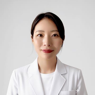 担当医師 宮下まどか