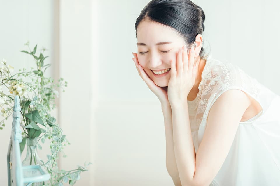 ケミカルピーリング