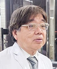 ドクターズファイル ドクター紹介
